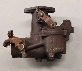 Zenith B10177 10177b Carburetor
