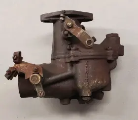 10177b Zenith B10177 Carburetor