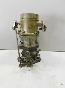 228av-bv Zenith Bendix 11871 1 Bbl Carburetor F400f