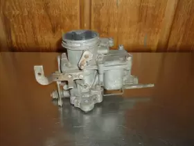 36wip-3 Zenith C1744 1-barrel Carburetor Carb Sunbeam Alpine