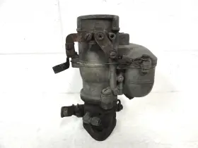 In180 Zenith Vintage 1 Barrel Downdraft Carburetor International Harvester Parts In180 Zenith Vintage 1 Barrel Downdraft Carburetor International Harvester Parts
