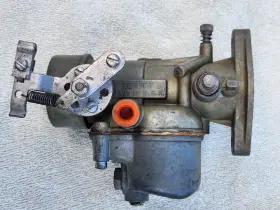 11532c Zenith L571 Carburetor
