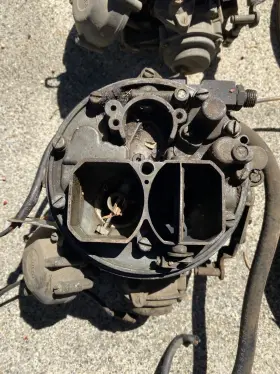 0000704304 Zenith Mercedes-benz 0000704404 Carburetor 1965-71 220s 250s 280s W108 Ponton 0000704304 Zenith Mercedes-benz 0000704404 Carburetor 1965-71 220s 250s 280s W108 Ponton