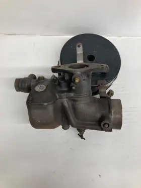6733 Zenith Original Oe Updraft Replacement 1926-1932 Pontiac 6cy Carburetor