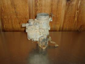 Zenith S1333 Bendix 28 228 1-barrel Carburetor Carb Diamond T Truck