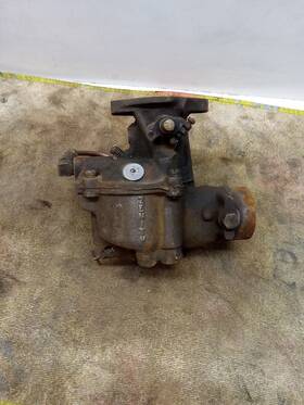 Zenith S949a Carburetor Oem Vintage Original Parts Or Rebuilding