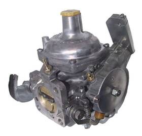 Zenith Stromberg 175cd5-t Rebuilt 1977-81 Mg Mgb 175cd Manual Choke Conversion Carburetor