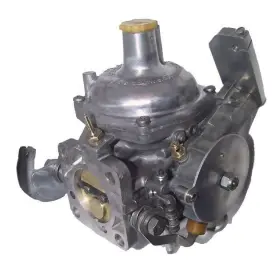 175cd5-t Zenith Stromberg Rebuilt 1977-81 Mg Mgb 175cd Manual Choke Conversion Carburetor