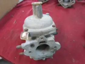 3862p Zenith Stromberg Cd175 Carburetor Assembly Parts Rebuilding Triumph Stag