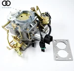 Carburetor For Jeep Wagoneer 82-90 C2BBD Barrel 258 4.2L Amc CJ7 CJ5 180-6458 New. Price: $106.92.