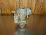 Carter Yf 1-BARREL Carburetor 2014S 1951-1962 Amc Rambler Jeep 6-CYLINDER. Price: $55.00.