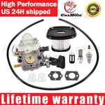 Carburetor For Stihl BG86C SH86C Blower 42411200616 Zama C1M-S261B Us New. Price: $19.99.