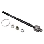 For Chevy Camaro 10-15 Acdelco Genuine Gm Parts Inner Steering Tie Rod End New. Price: $56.30.