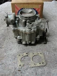 Rebuilt Stromberg Carburetor Aerotype 1/32 AAUVB26 41-48 Oldsmobile Cylinder Remanufactured. Price: $295.00.