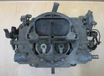 Used Barrel Carter Carburetor 9627S B0 C4-AFB 625 Cfm For. Price: $59.99.