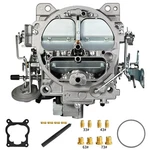 Barrel Carburetor For 1901R Rochester Quadrajet 4MV 1966-1973 Chevy 327-454C.I New. Price: $229.88.