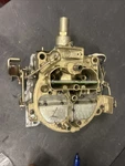 7029251 Rochester Quadrajet 4MV Carburetor, 1969 Oldsmobile V8 New. Price: $299.00.