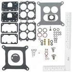 Holley List- 4053 4346 Bbl Carburetor Repair Kit New. Price: $59.68.