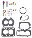 Carter Bbl Wgd Carburetor Rebuild Kit 1950-1954 Hudson V8 773S 776S 2115S New. Price: $61.36.