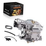 Maxpeedingrods Barrel Carburetor Ford 200 250 300 1965-1985 New. Price: $177.47.