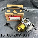 Fits Carburetor BE64YA For Honda GX200T GX200UT 16100-Z0V-921 Assembly New. Price: $46.00.