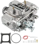 Barrel Carburetor Street Warrior Holley 4160 Performance 600 Cfm 0-80457S New. Price: $186.86.