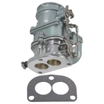 3-BOLT 2BARREL Carburetors Ford Mercury 65 Power Valve 91011542 New. Price: $143.00.
