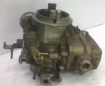 Holley 2BARREL Carburetor (1419/ 4162). Chrysler Dodge Used. Price: $25.00.