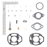For Chevy Corvette 1953 Wve 2G1765 Carburetor Repair Kit New. Price: $30.05.