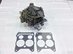 Rochester Quadrajet 7040502 1970 Camaro Corvette 350 California Auto Trans Remanufactured. Price: $699.99.