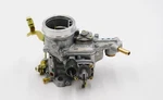 New Weber 34 Ich Carburetor Volkswagon Land Rover Bmw Saab. Price: $207.30.