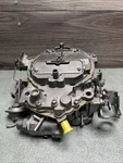 1974 Oem Corvette 17984226 / 2943 Hcd Rochester Quadrajet Carburetor Gm C3 Used. Price: $399.99.