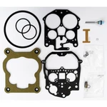 Rochester Quadrajet M4MC, & M4MED Carburetor Rebuild Kit- 1978-89 Various New. Price: $82.00.