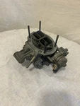 Holley R-6477 Two Barrel Carb For Chevy Used. Price: $40.00.