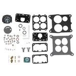Carburetor Kit, Holley 4BBL List# 80378 987313 New. Price: $89.13.