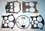 Rochester Quadrajet Rebuild Carburetor Kit 70 71 72 73 74 Buick 455 New. Price: $27.20.