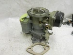 Carter 1BBL Carburetor 6202S 1972 A.m.c. 6CYL Yf New. Price: $169.00.