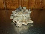 Rochester Quadrajet 4-BARREL Carburetor 7042234 1972 Cadillac 472 V-8 For. Price: $65.00.