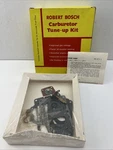 Bosch Solex Carburetor Kit Models- 28PICT, 30PICT, 34 Nos Sealed 1971 Inst New. Price: $66.50.