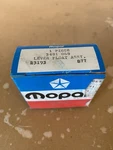 1971 Dodge Plymouth Chrysler 383 Carter Bbl Float Assembly # 3481068 Nos New. Price: $20.00.