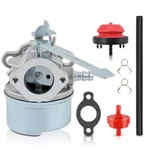 640309 Tecumseh HSK845 HSK850 21'' 20'' Engine Motor Carburetor New. Price: $11.77.