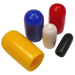 Pico 7029PT Vinyl Carburetor Caps Assorted Sizes 1/8-3/16-1/4-5/16-3/8 40/PK New. Price: $5.99.