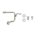 Holley 198-240 Power Steering Hardline High Mount New. Price: $72.65.