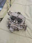 7044513 Quadrajet Carburetor Chevrolet 1974 Stick Core For Rebuilding. Price: $19.99.
