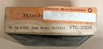 1950-51 Cadillac 8CYL Carburetor Ok Kit 2BBL Carter Delco #: VTC-200A 7023694 New. Price: $49.99.