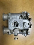 Weber Carburetor 38DCOE25 9E Used. Price: $977.91.