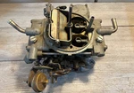 Holley 4 Barrel 600 Cfm Carburetor 351W Ford Truck 1985 1986 1987 E5TE-9510-2B Used. Price: $78.31.