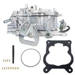 Labwork 4 Bbl Carburetor Electric Choke For Marine Rochester Quadrajet 5.7L 350 New. Price: $139.95.