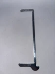 Carter Carburetor Tool T109-222 3/16 Float Level Gauge Made In Usa Used. Price: $16.00.