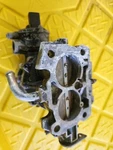 Mercrusier/rochester 807312 2BBL Carb 305 5.0/350 5.7L, Elect Choke Used. Price: $38.27.
